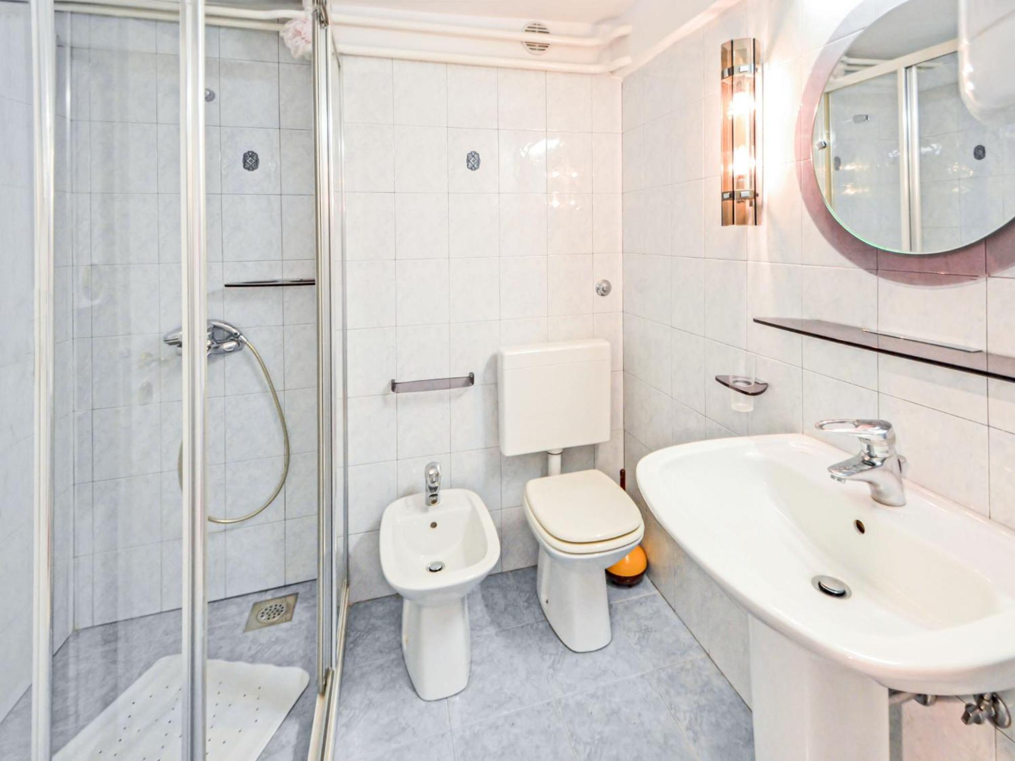 Apartment Dado By Interhome Turan Екстериор снимка