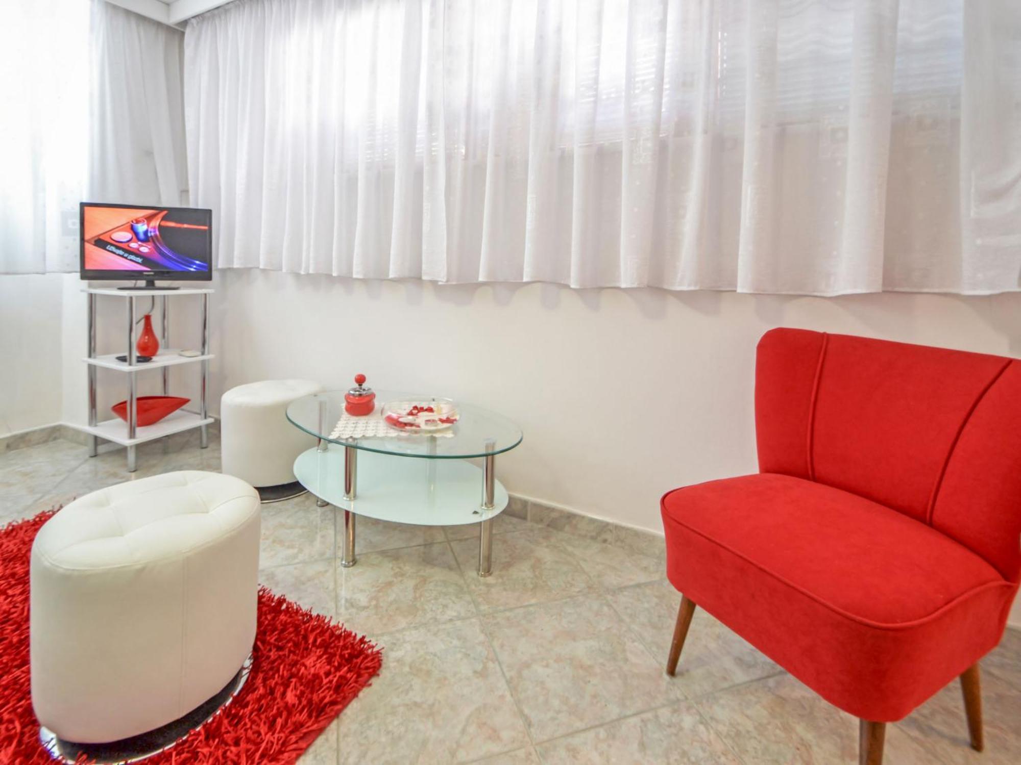 Apartment Dado By Interhome Turan Екстериор снимка