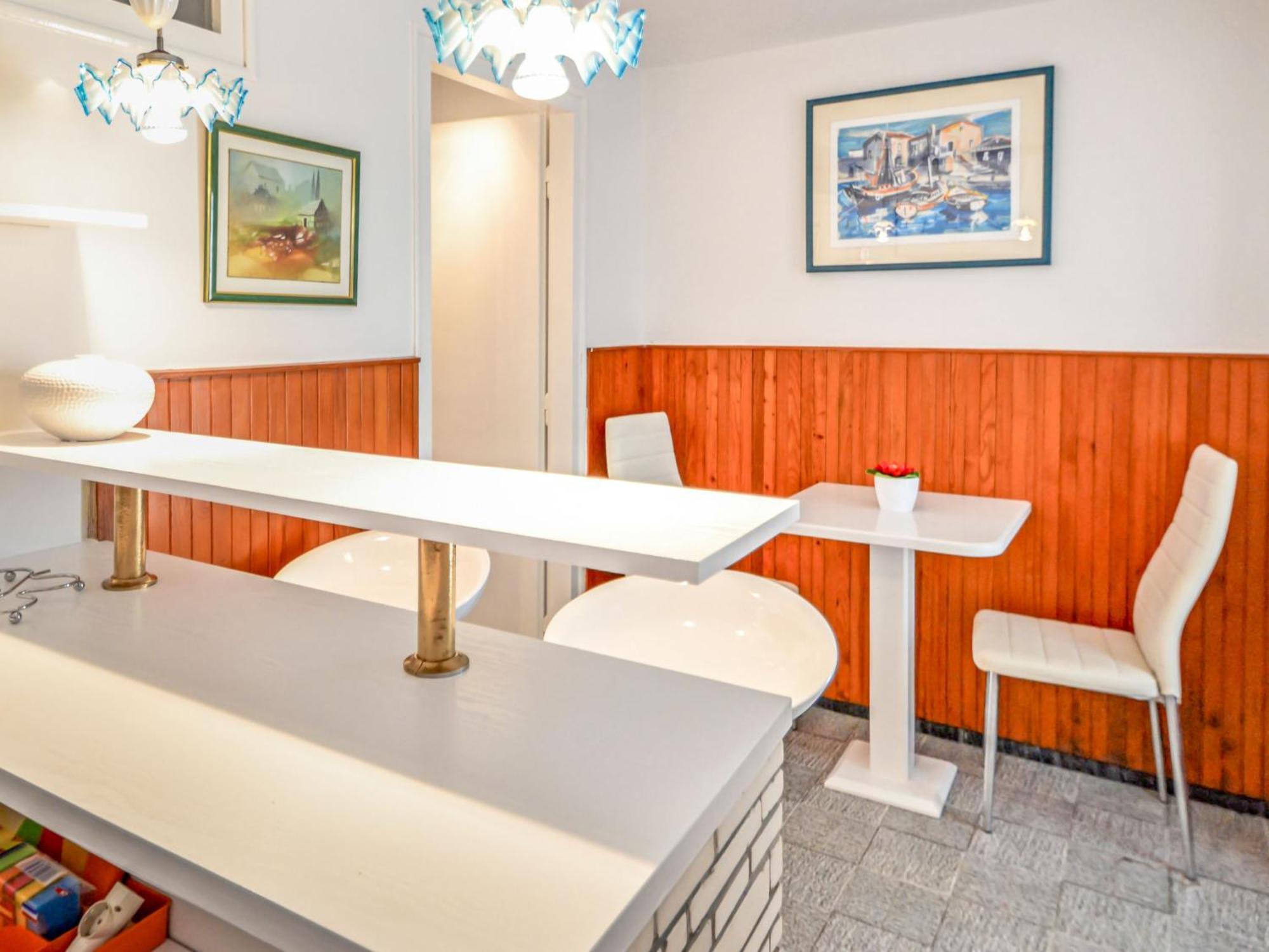 Apartment Dado By Interhome Turan Екстериор снимка