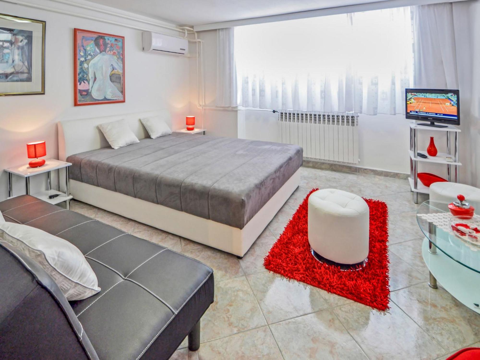 Apartment Dado By Interhome Turan Екстериор снимка