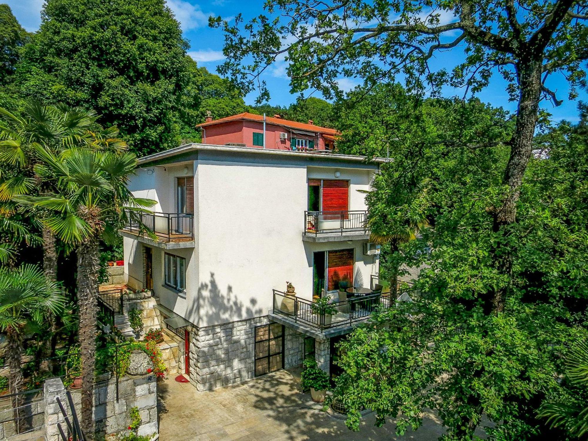 Apartment Dado By Interhome Turan Екстериор снимка