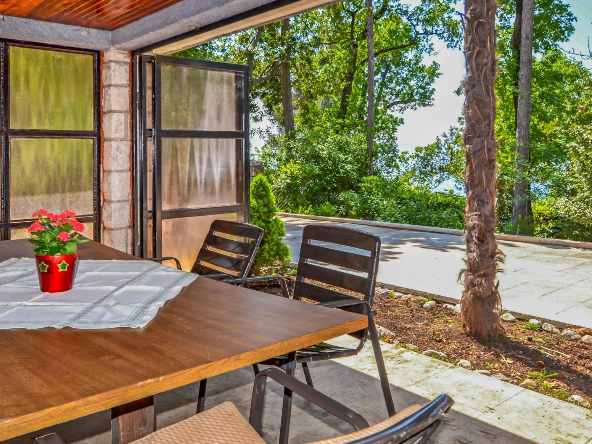 Apartment Dado By Interhome Turan Екстериор снимка