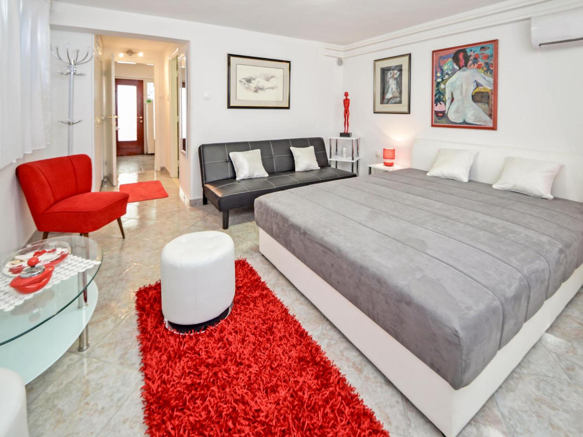 Apartment Dado By Interhome Turan Екстериор снимка